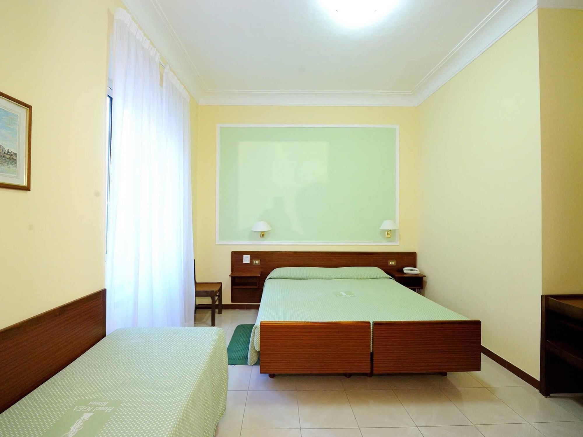 Igea Hotel Rom
