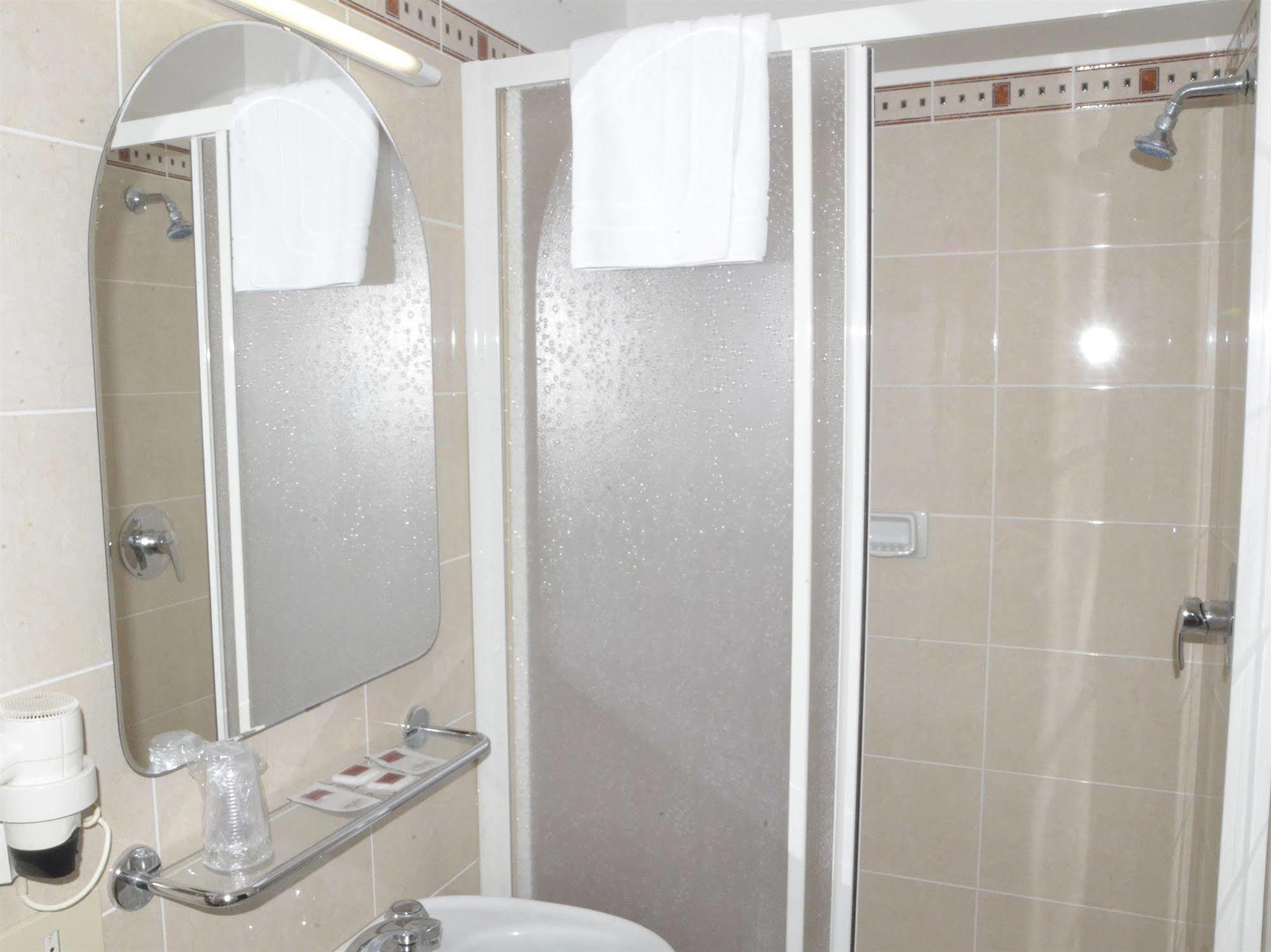 Hotel Igea 3*