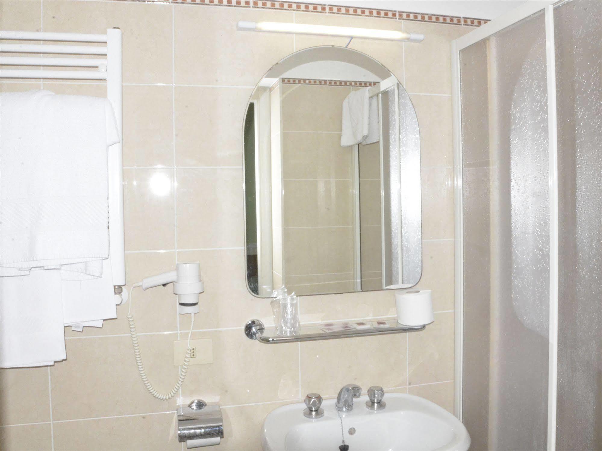 Igea Hotel Rom