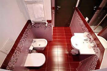 Pitagora Hotel 3*