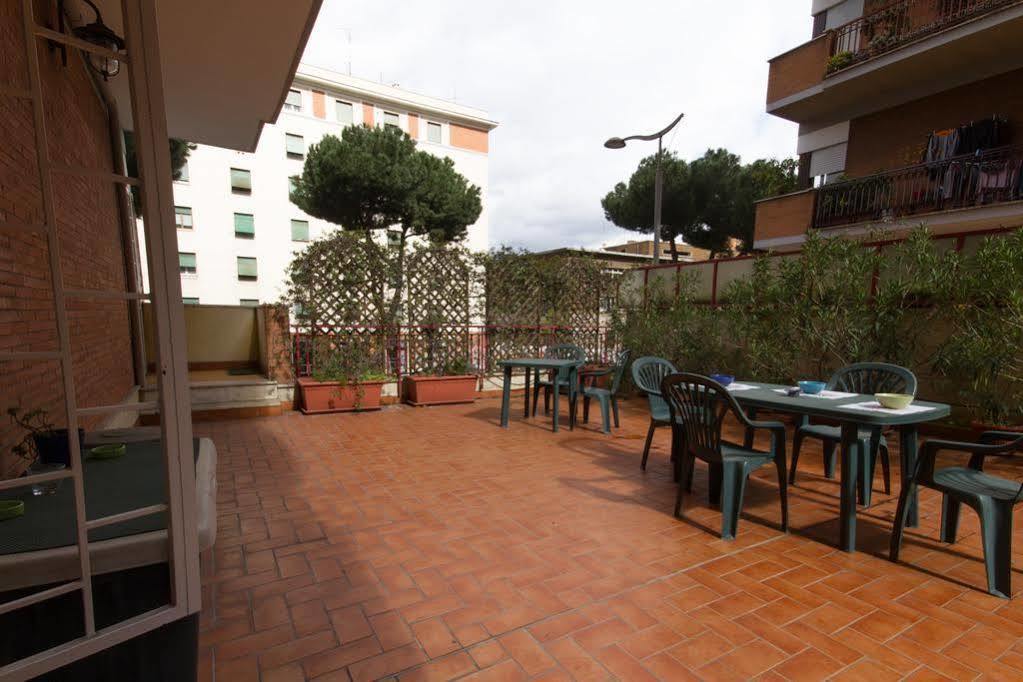 Bed & Breakfast Pascia Rome