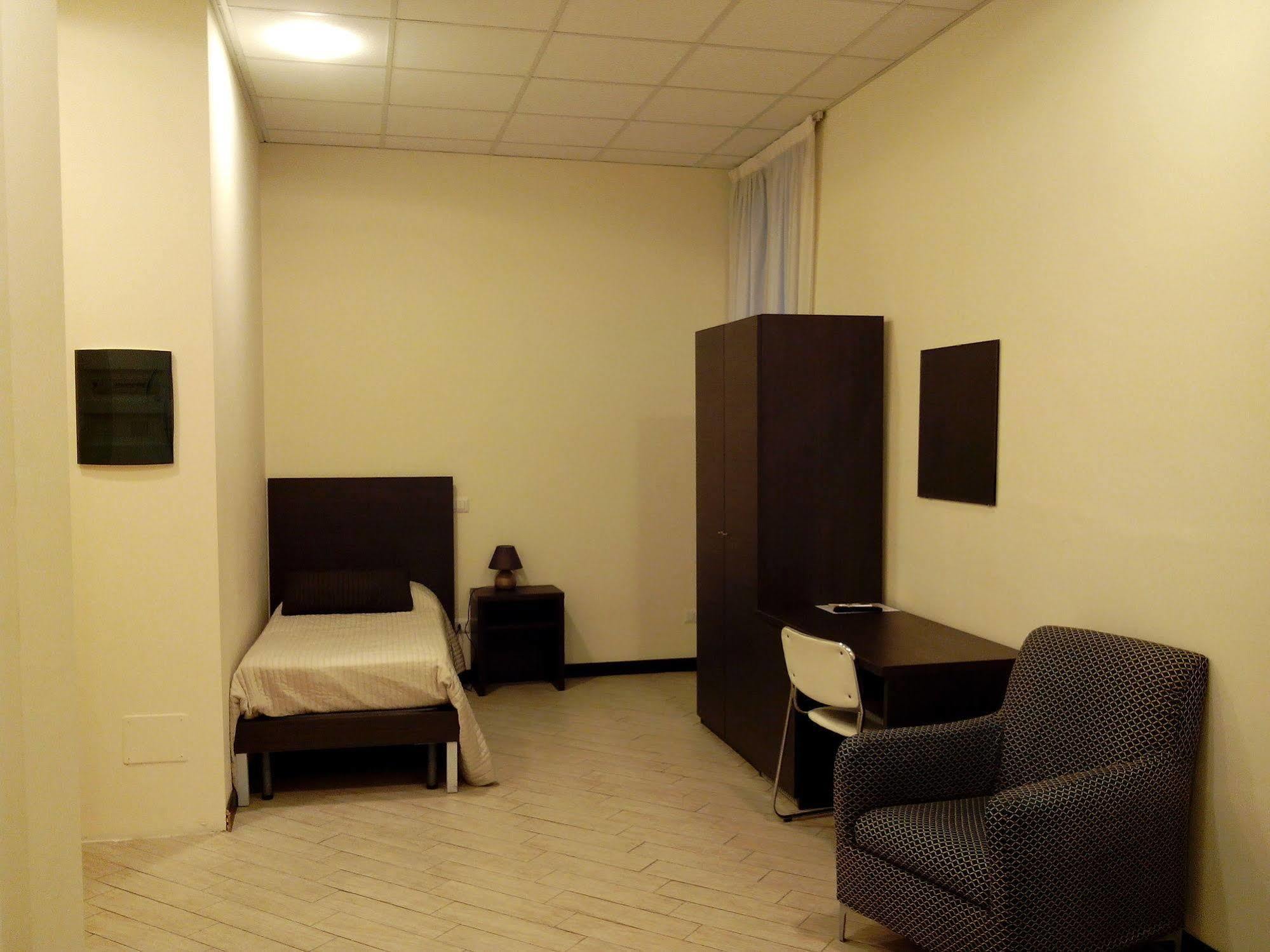 Central Lodge Hotel Hotel Roma