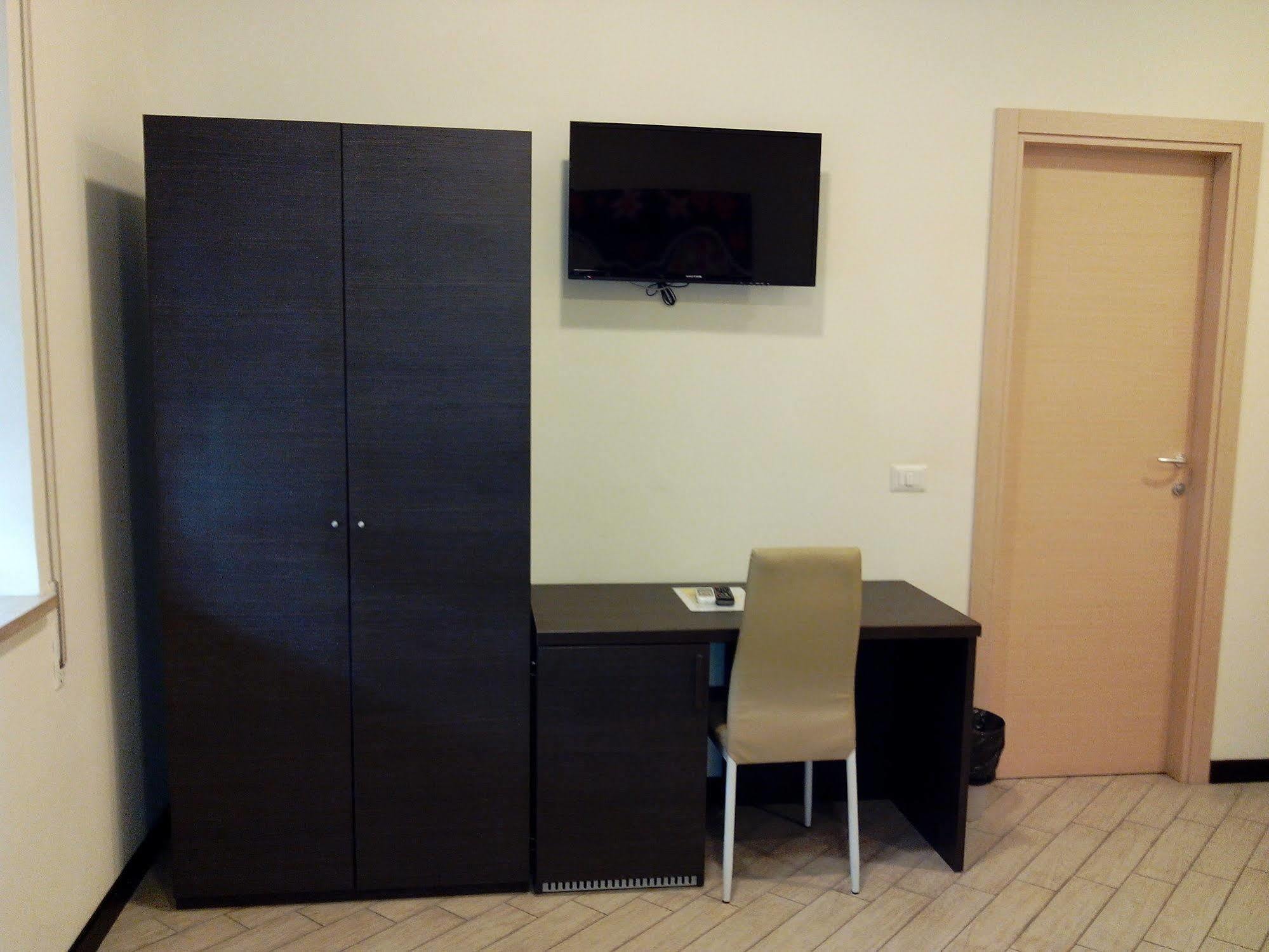 Central Lodge Hotel 3*