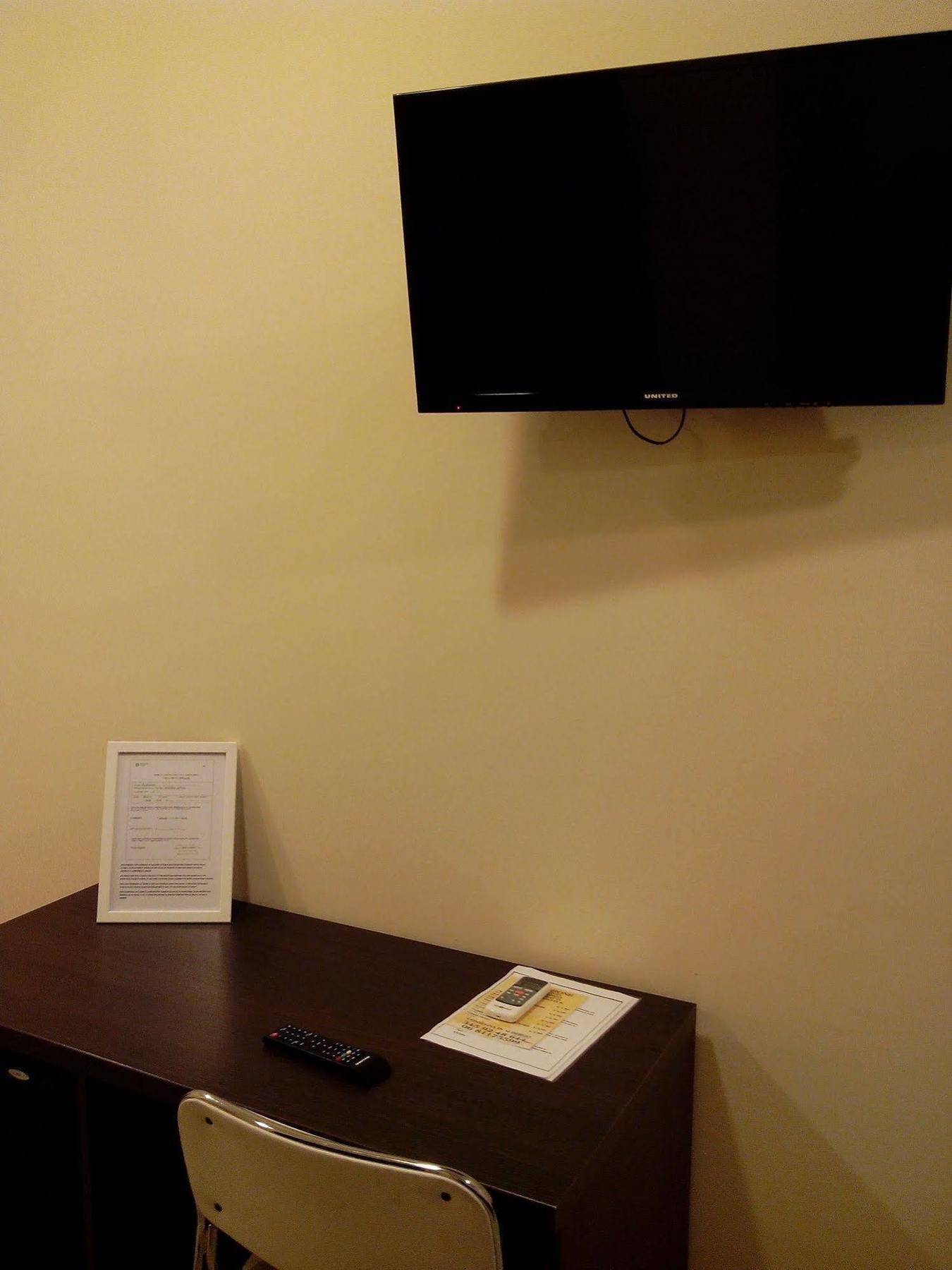 Central Lodge Hotel Hotel 3*