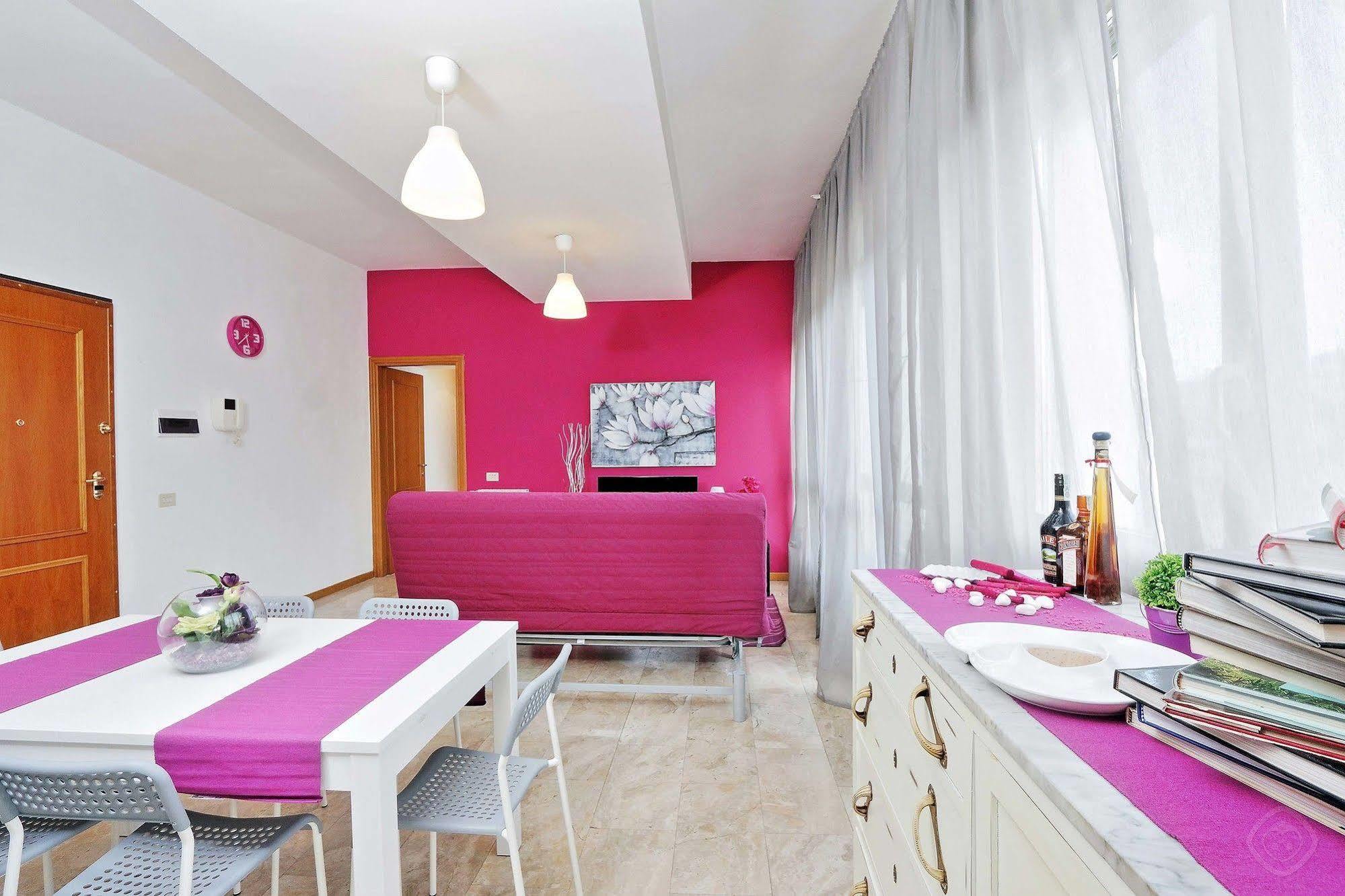 Colosseum Area - Manzoni Apartamento