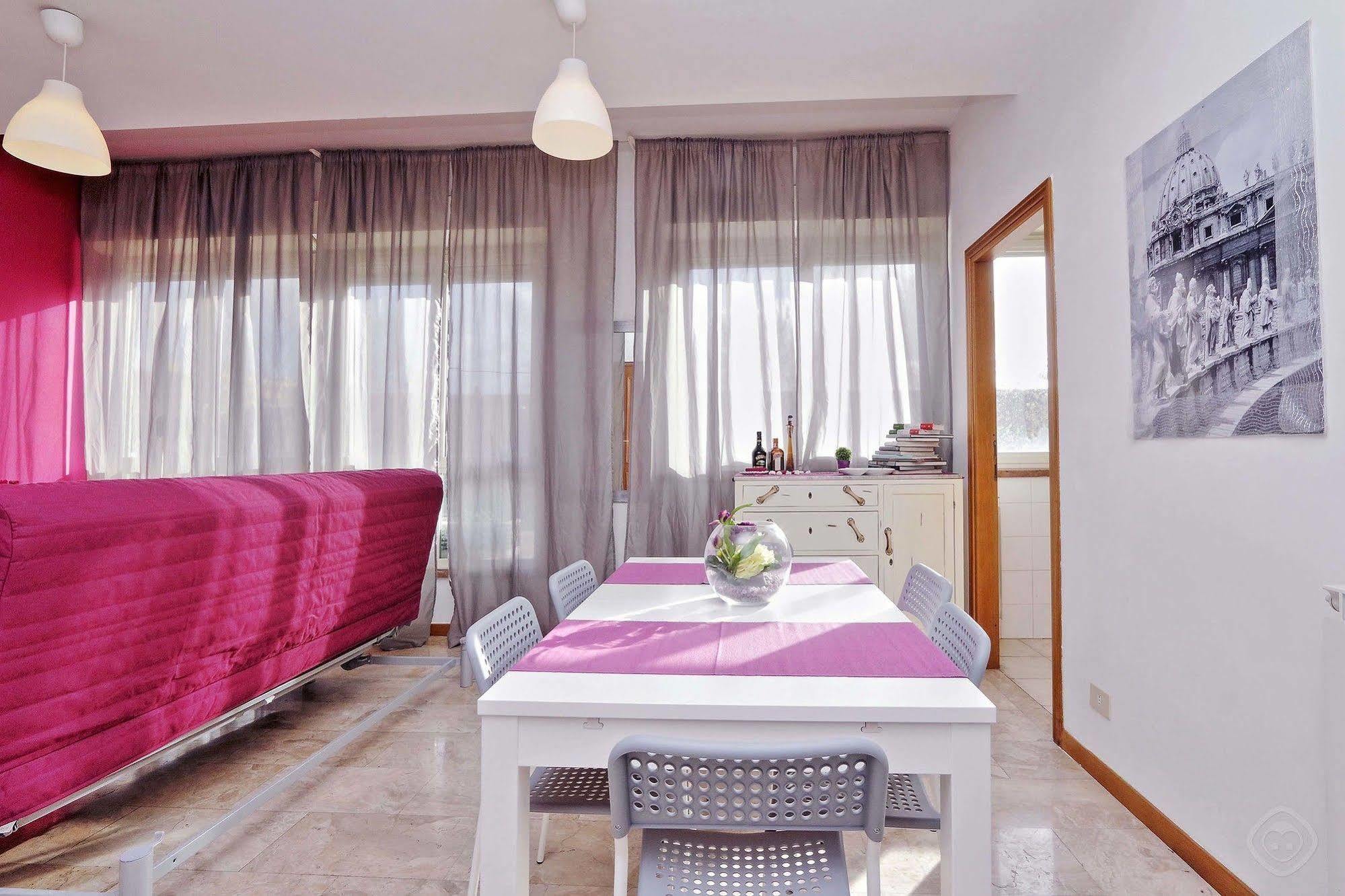 Apartamento Colosseum Area - Manzoni