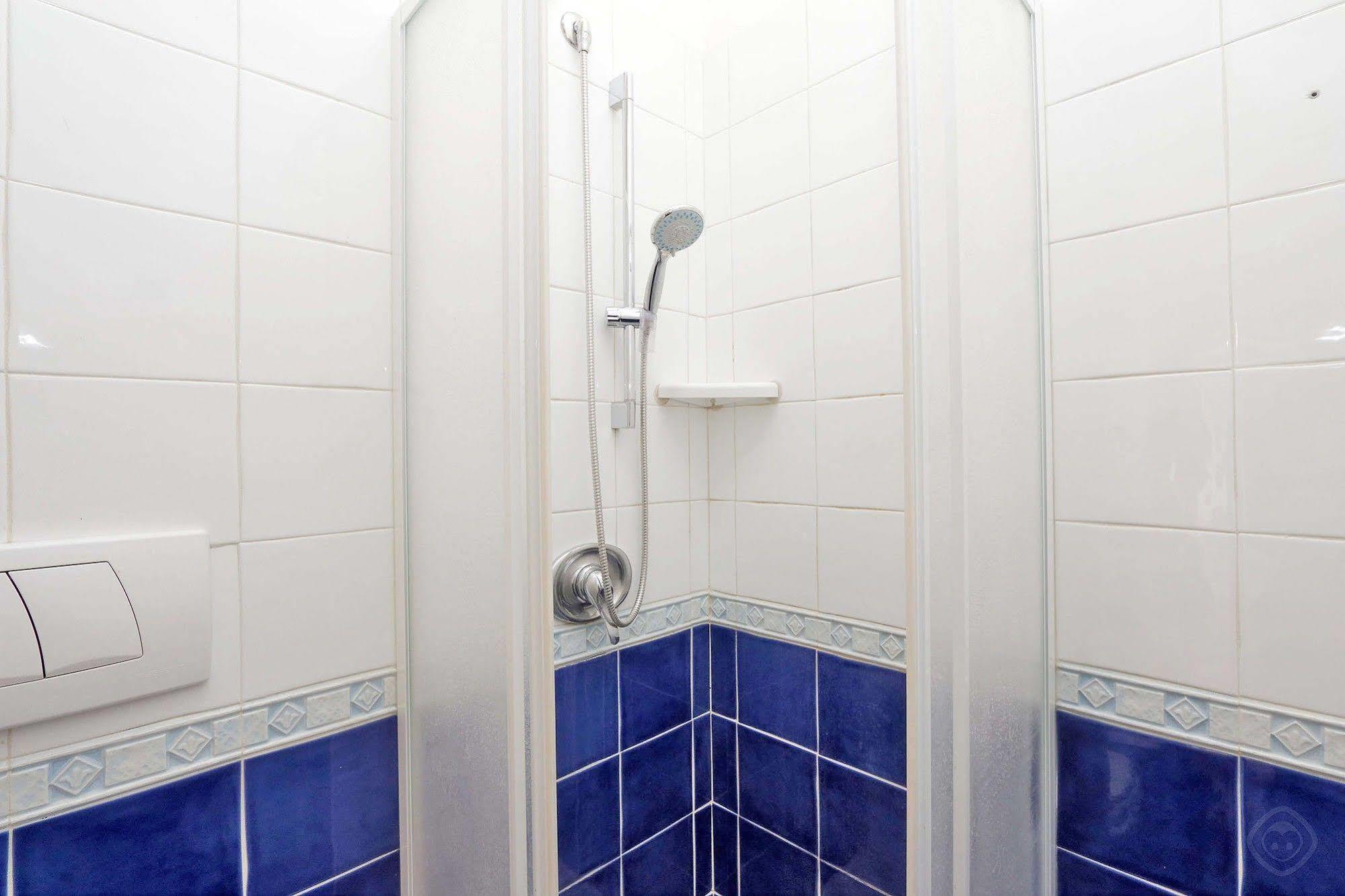 Colosseum Area - Manzoni Apartamento Roma