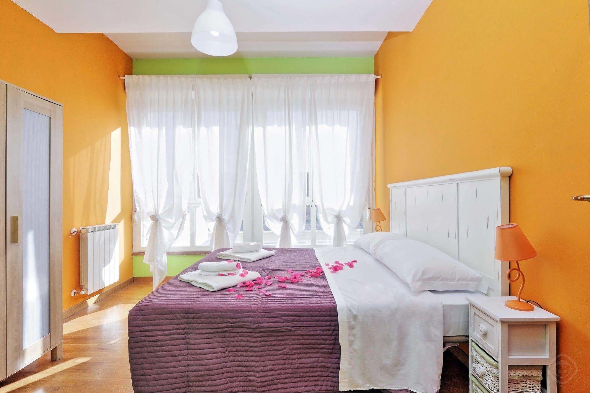 Apartamento Colosseum Area - Manzoni