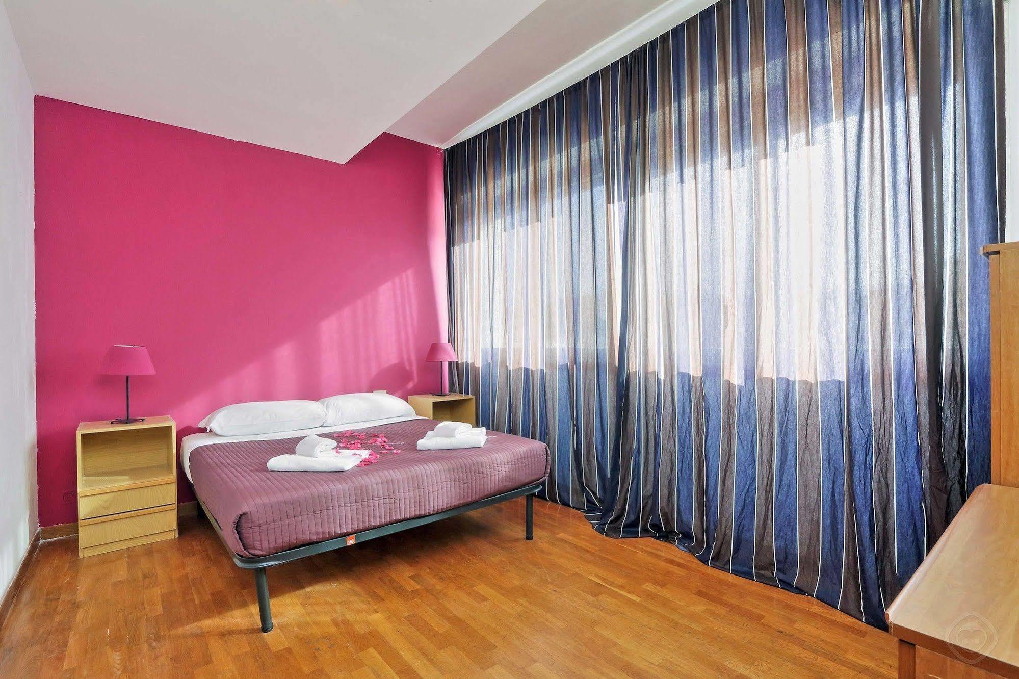 Colosseum Area - Manzoni Apartamento *