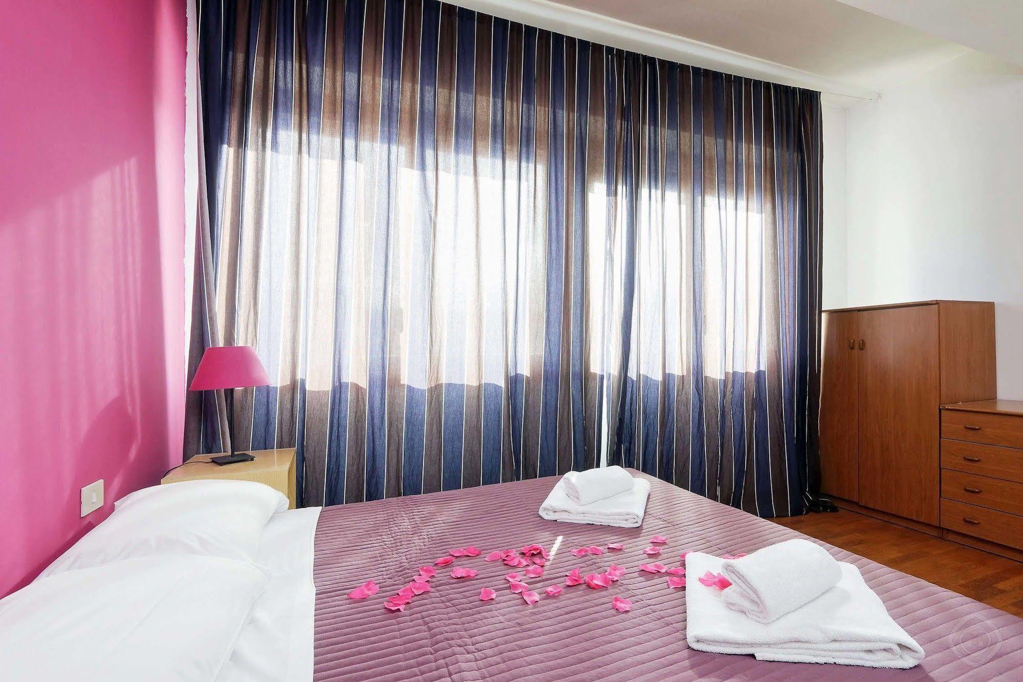 Apartamento Colosseum Area - Manzoni *