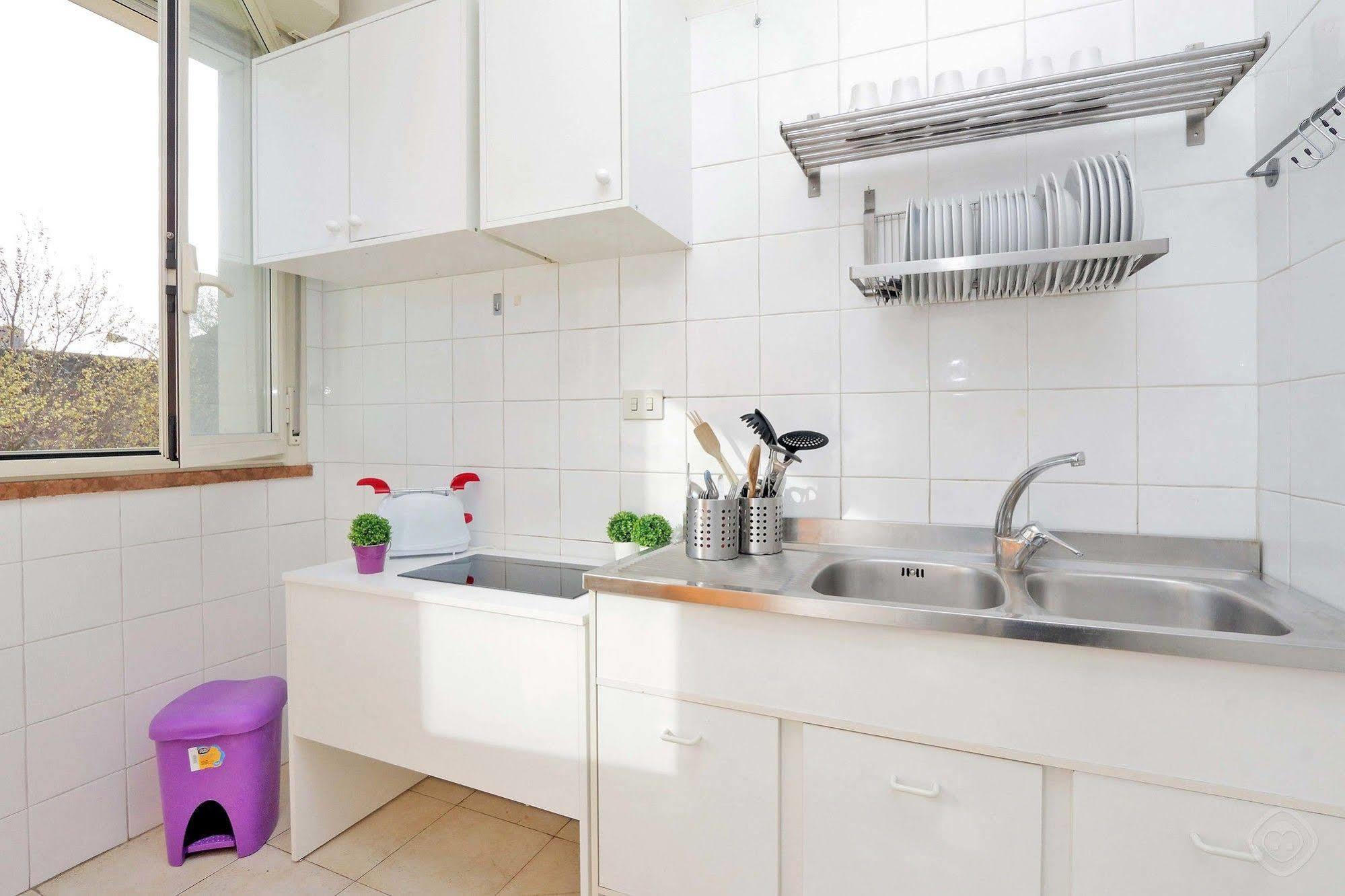 Apartamento Colosseum Area - Manzoni