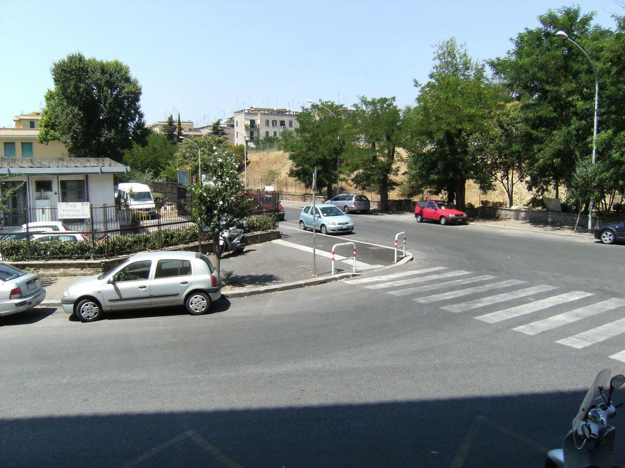 Alchimia Bed & Breakfast Roma