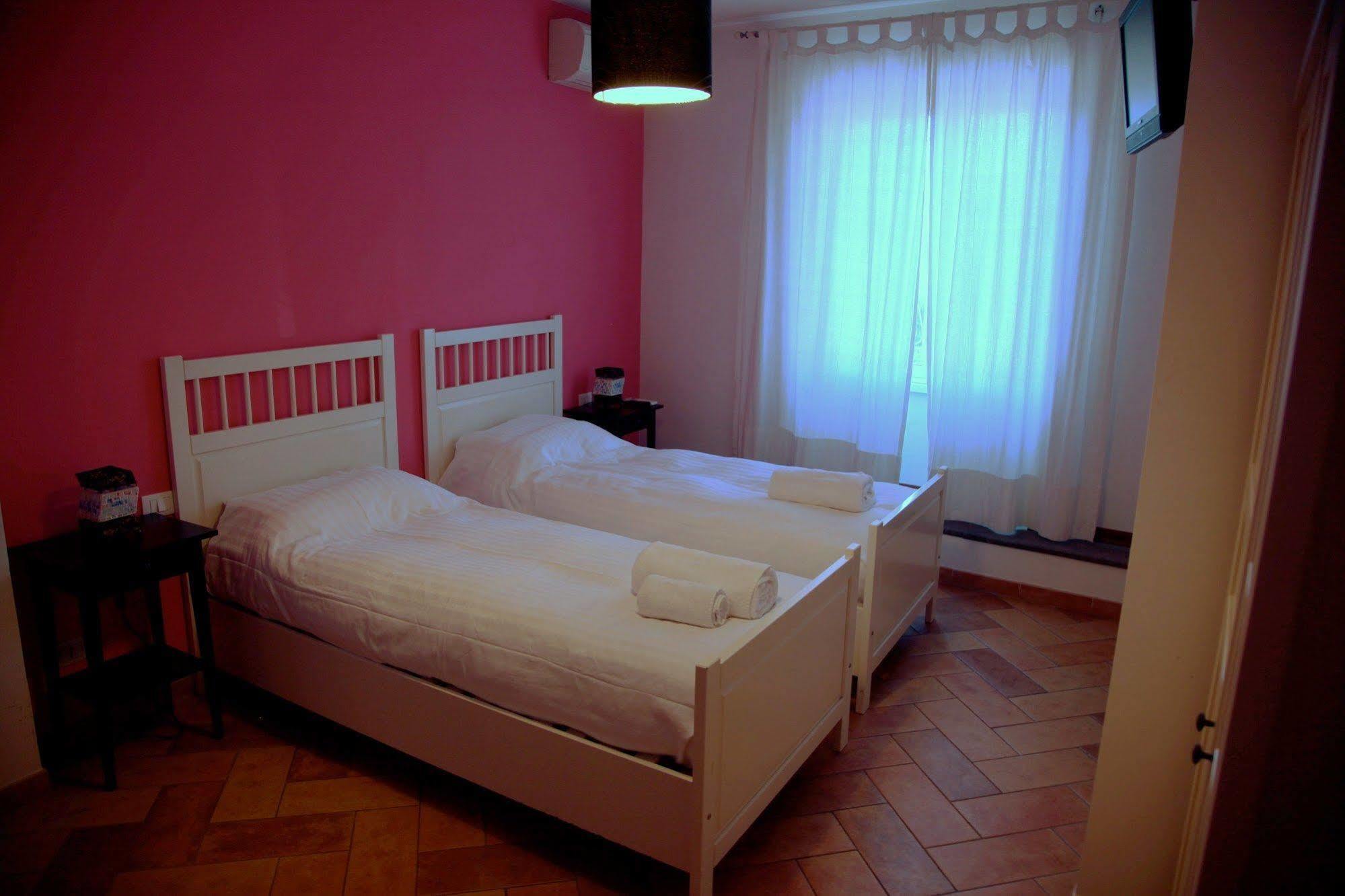 Alchimia 2* Roma