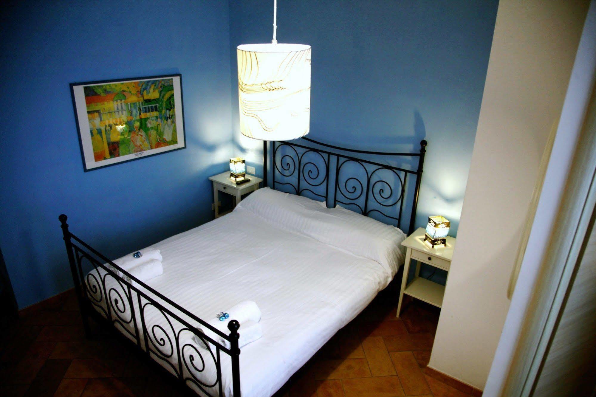 Alchimia Bed & Breakfast