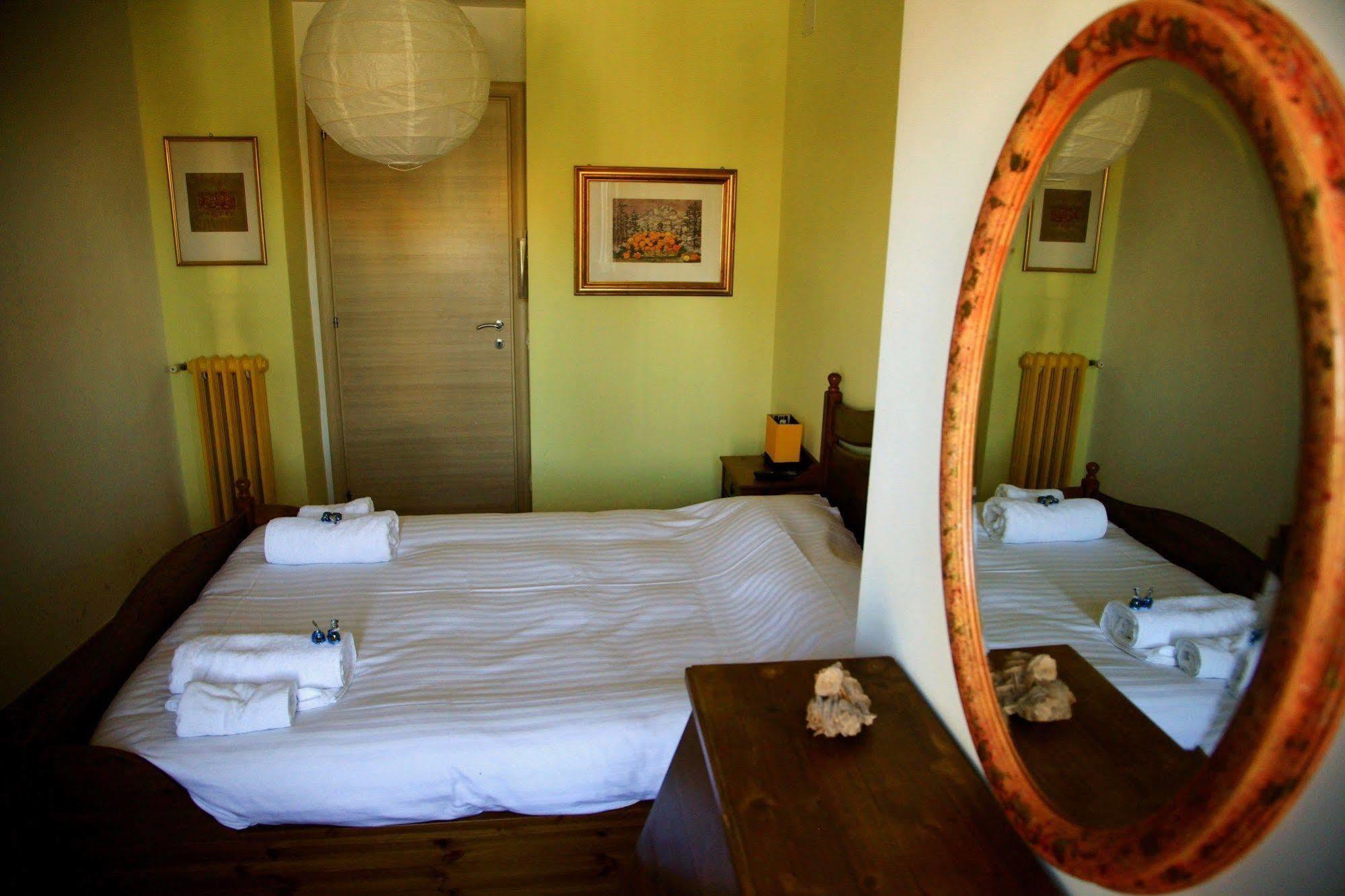 Bed & Breakfast Alchimia