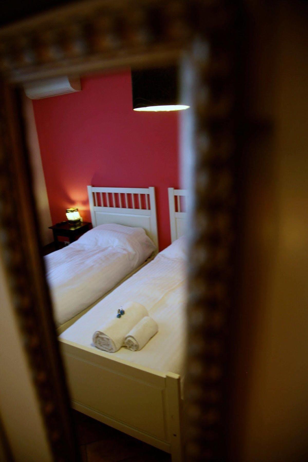 Alchimia Bed & Breakfast Roma
