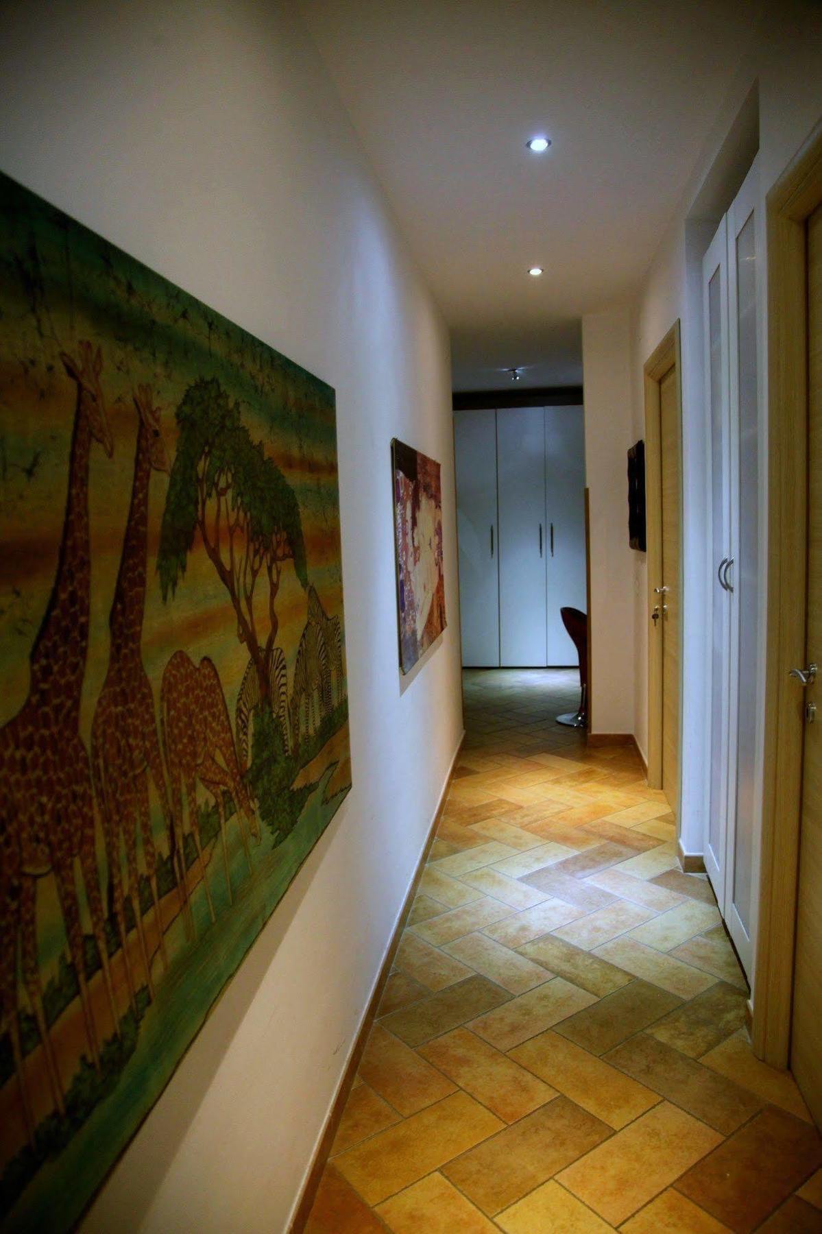 Alchimia Bed & Breakfast 2*