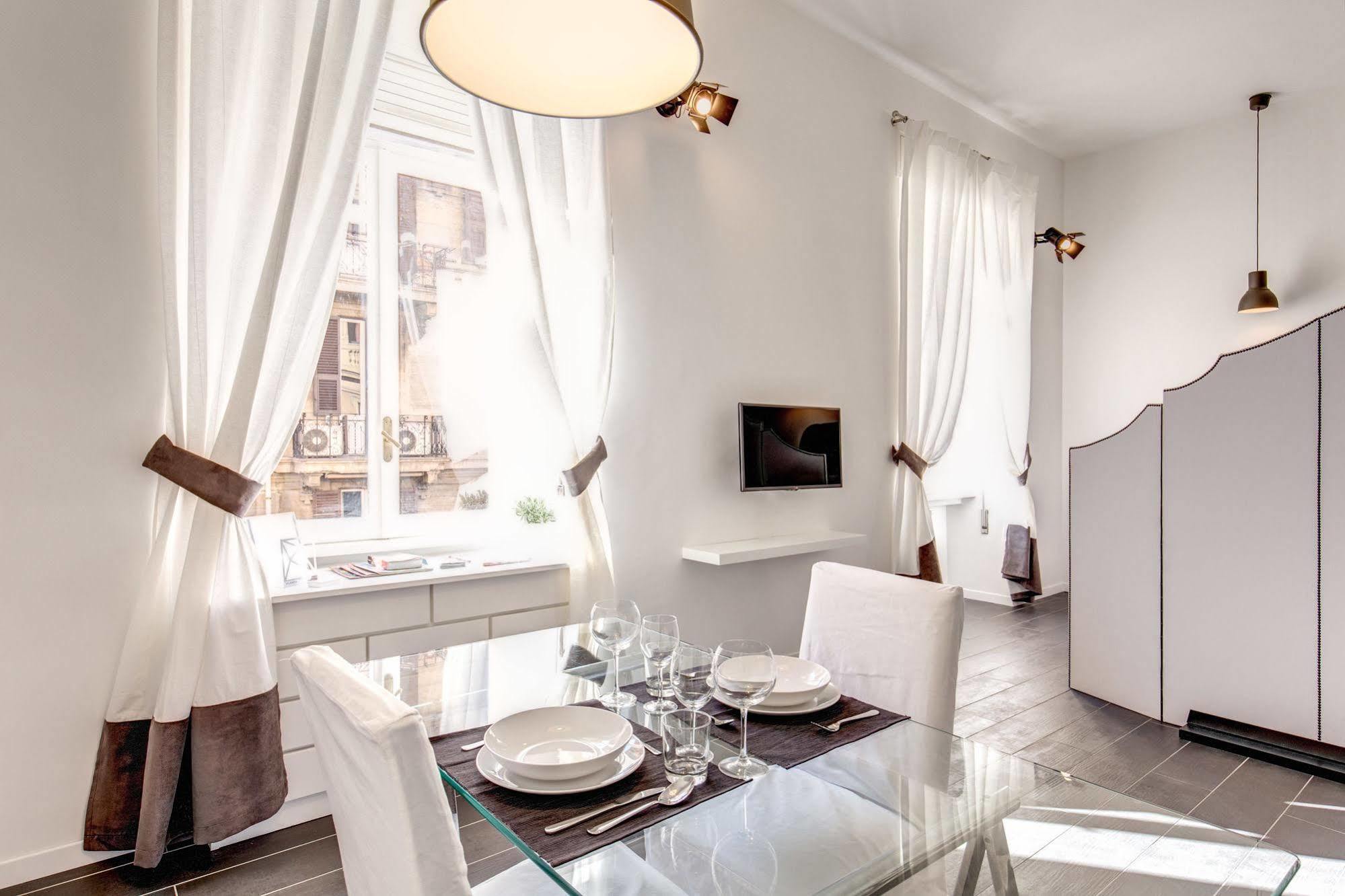 Residenza Bourbon Gjestgiverier 3*