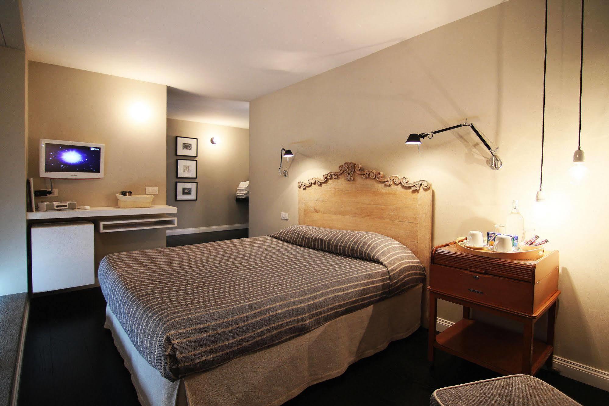 In Terrazza Guest house 3*
