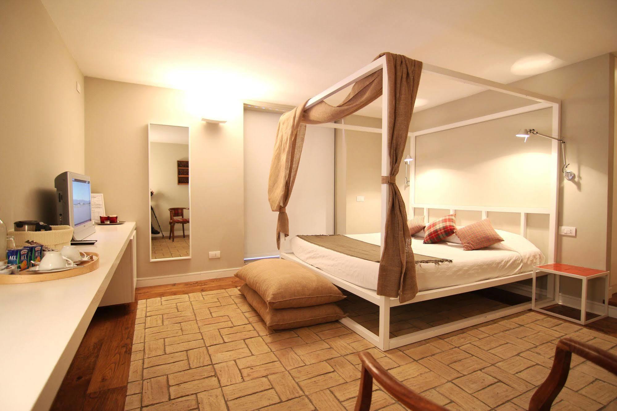 In Terrazza Guest house Rome
