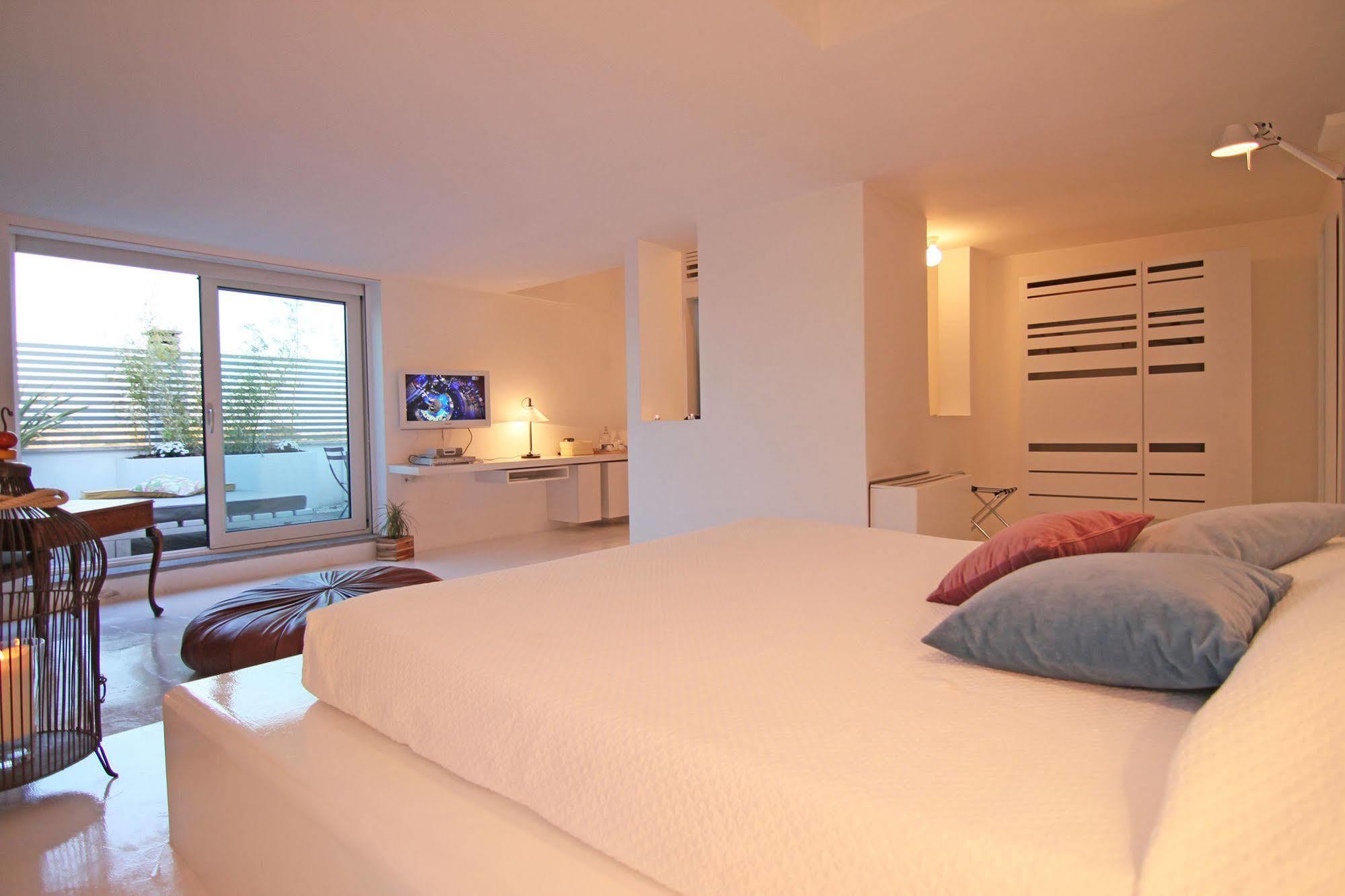 Guest house In Terrazza