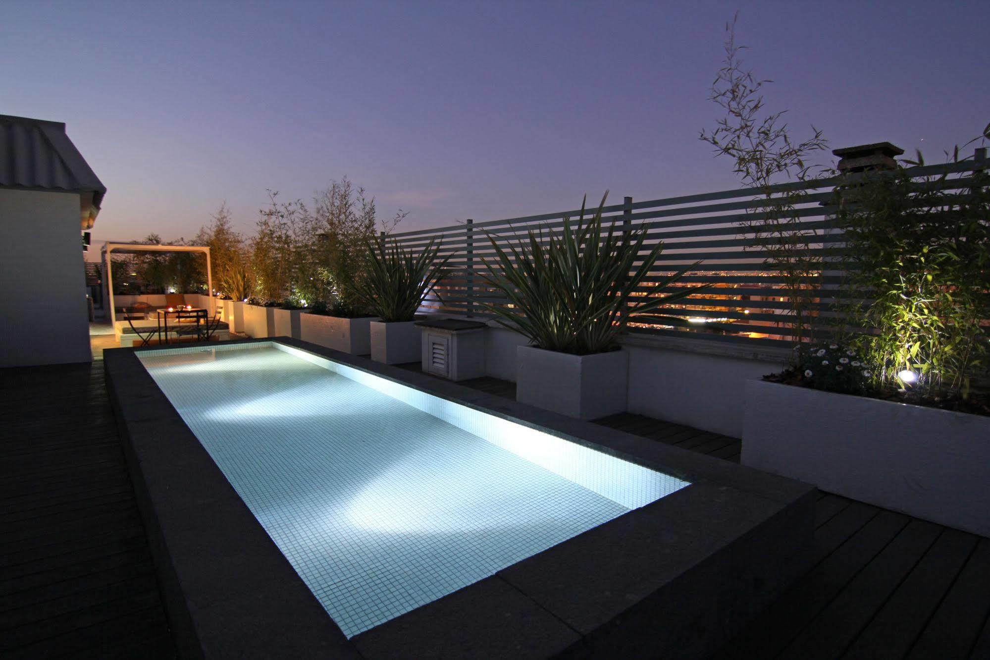 In Terrazza 3*