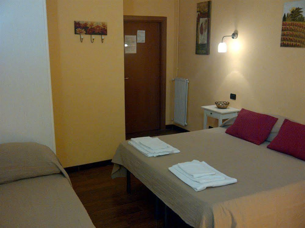 Casa de hóspedes Julius Caesar 183 Roma