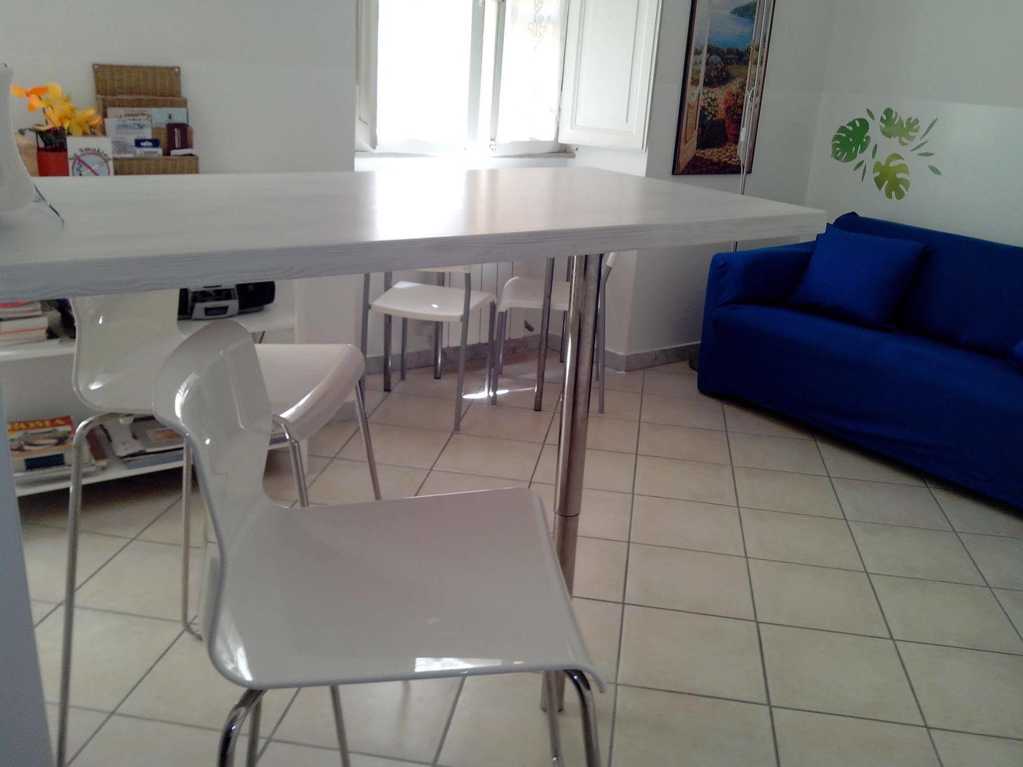 Casa Linnea Guest house Rome