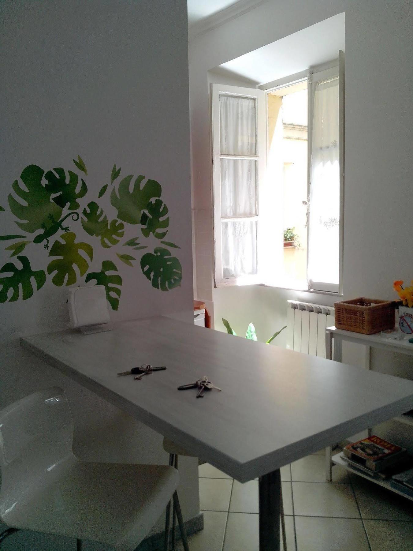 Guest house Casa Linnea 3*