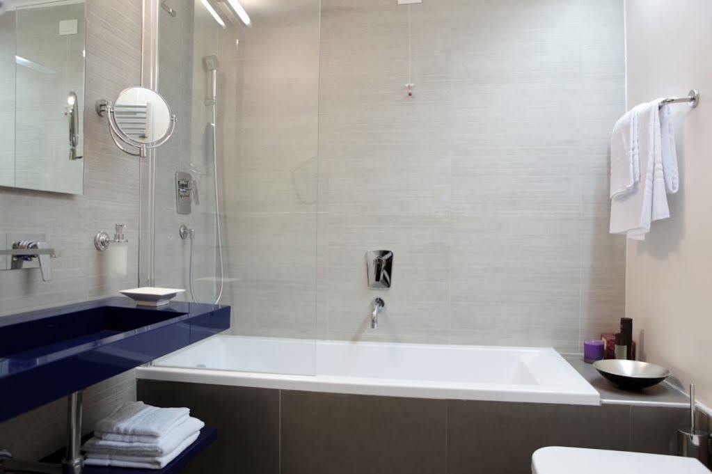 Apartment Navona Palace Luxury Rome