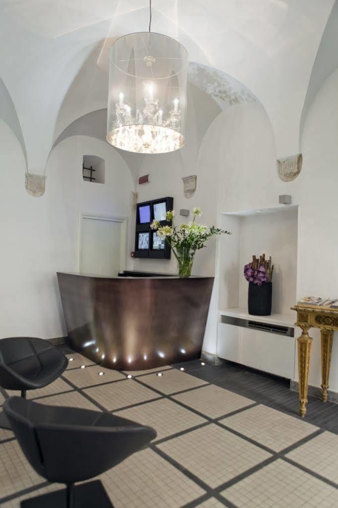 Navona Palace Luxury Apartment *