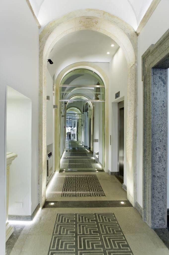 Navona Palace Luxury * Rome