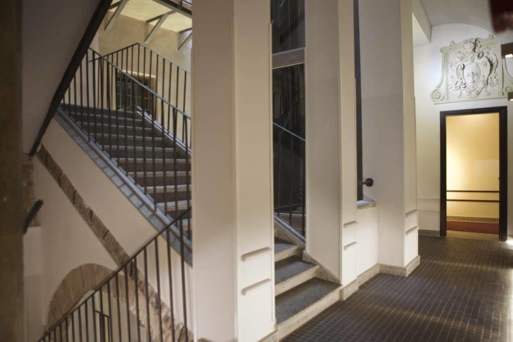 Navona Palace Luxury Rome