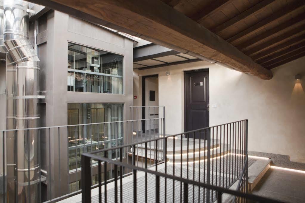 Apartment Navona Palace Luxury *