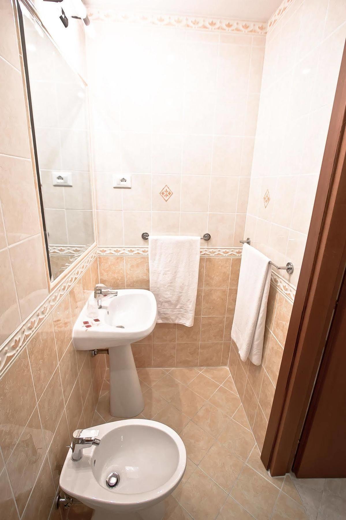 Bed & Breakfast Bed In Rome