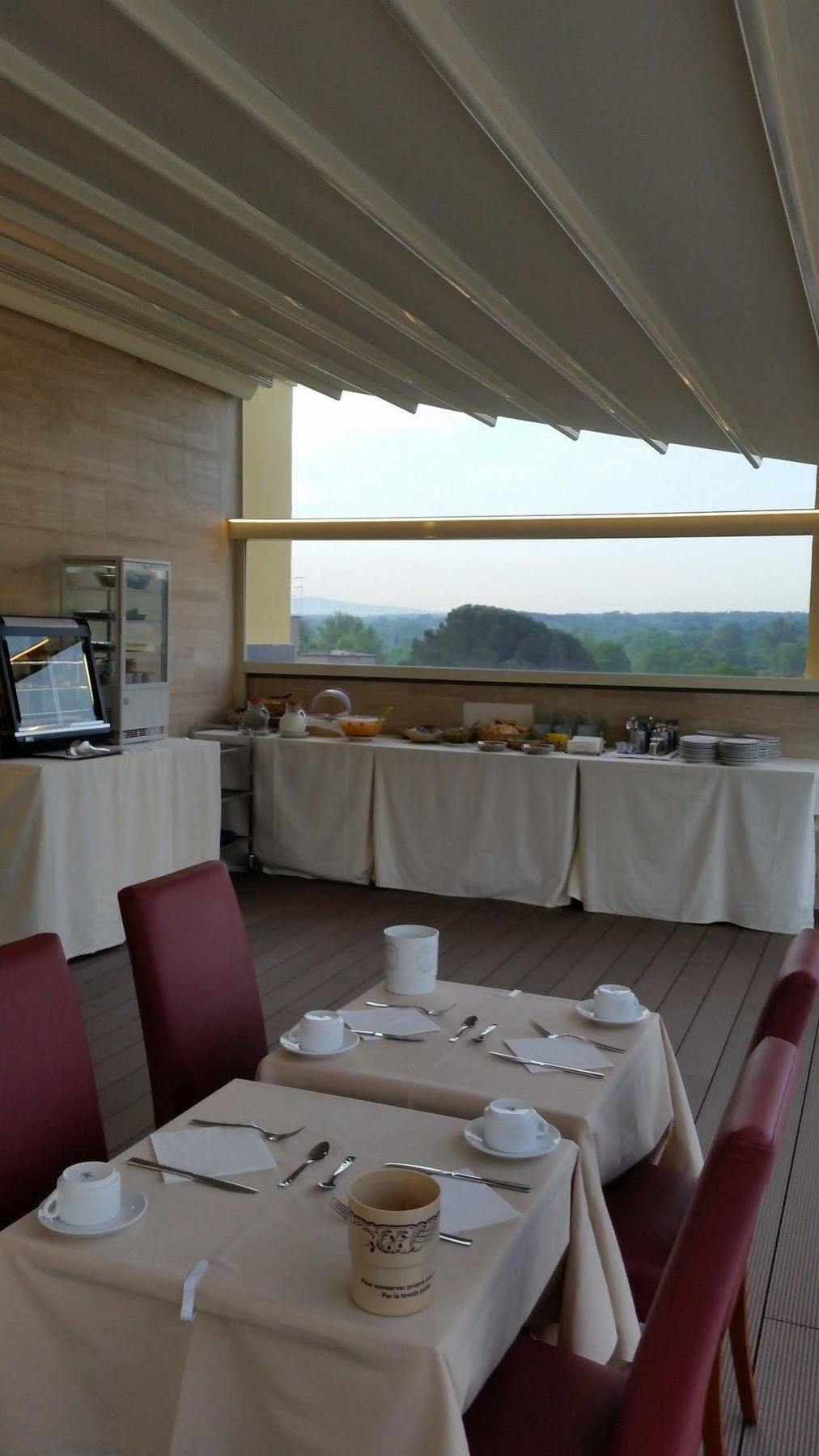 Romoli Hotell