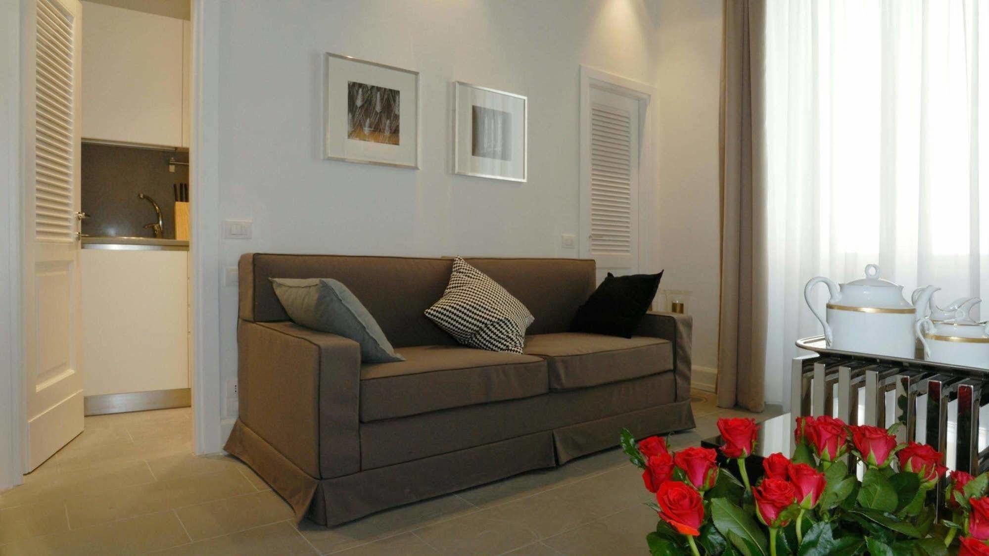 Relais Vatican View Affittacamere 2*