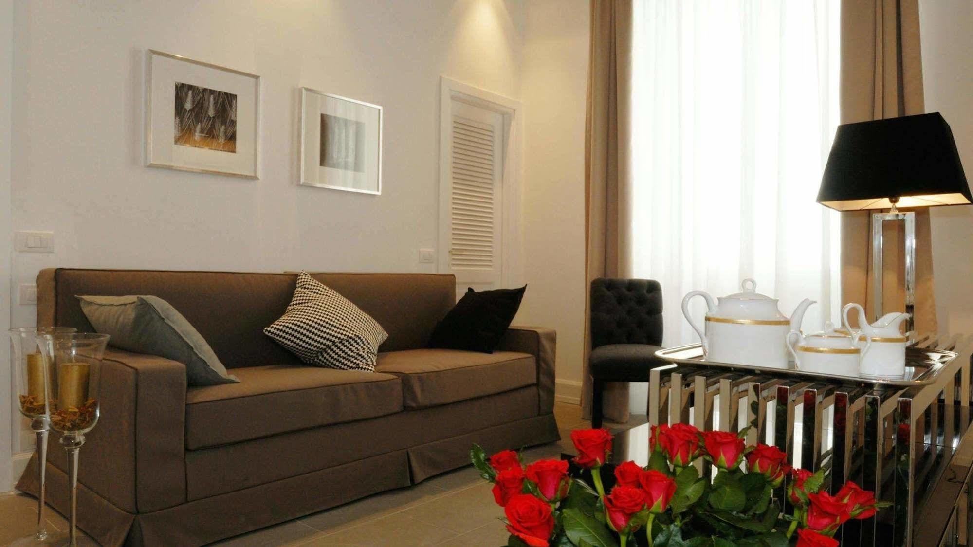 Relais Vatican View Affittacamere Roma