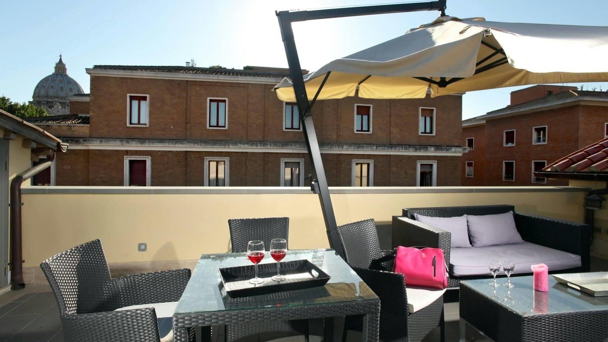 Affittacamere Relais Vatican View