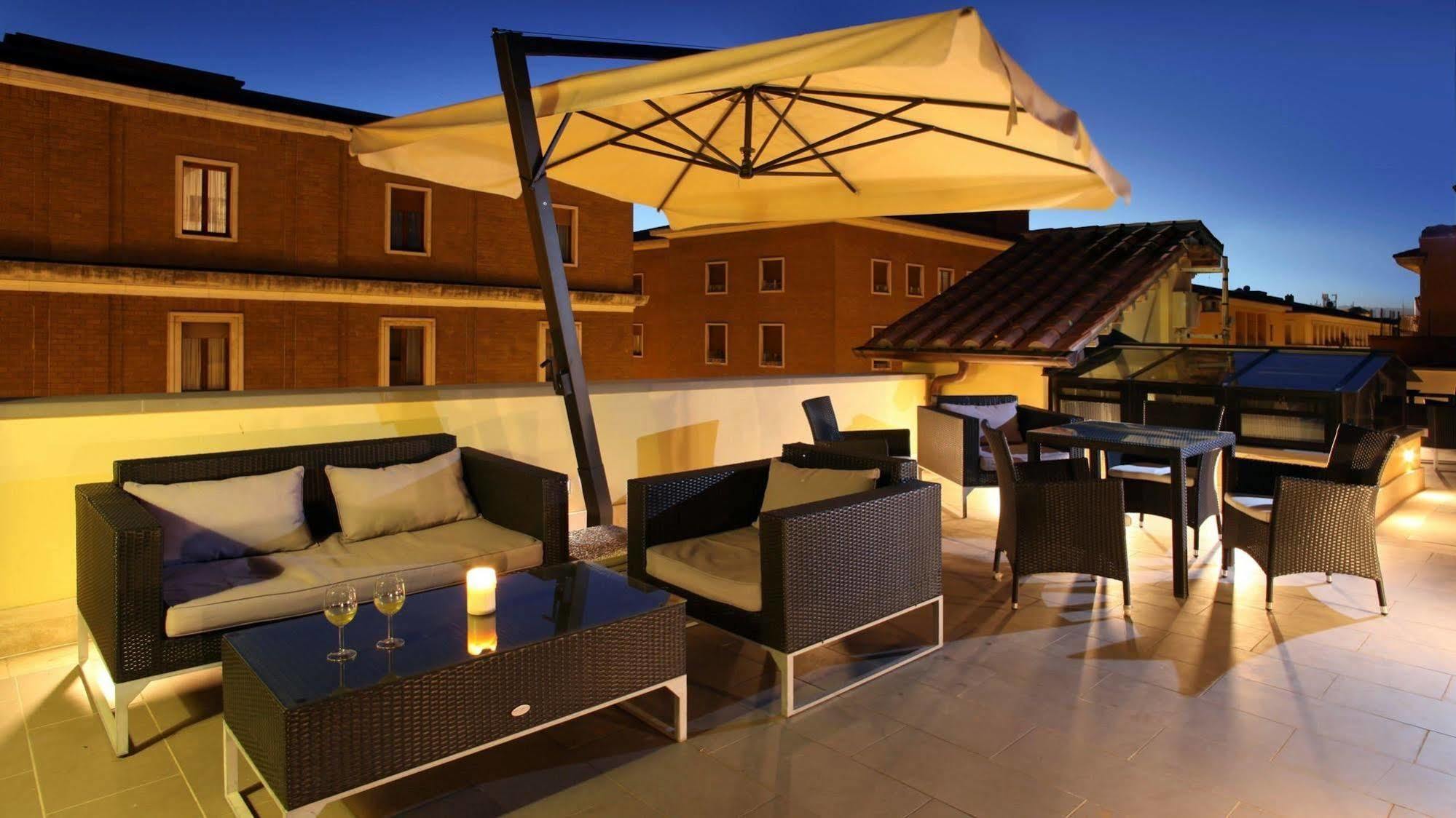 Relais Vatican View Affittacamere