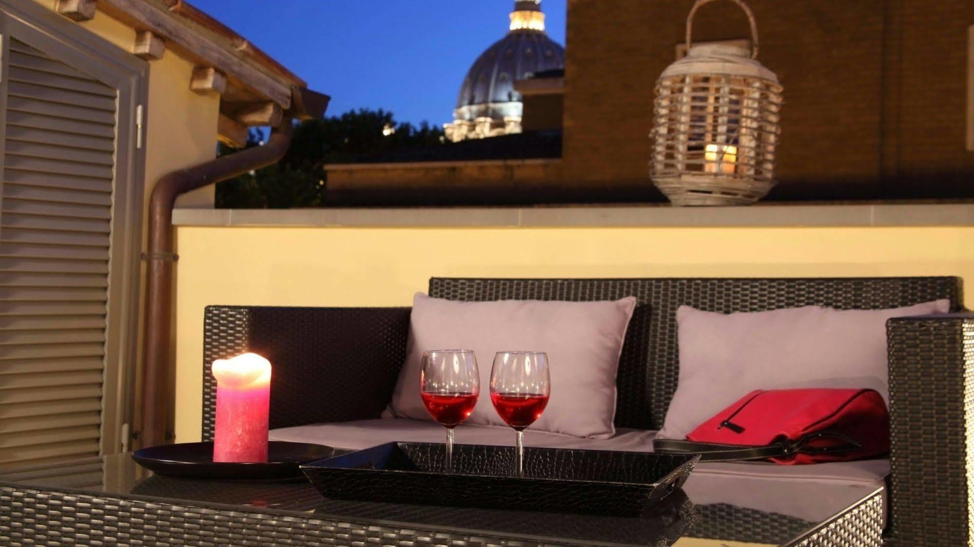 Relais Vatican View 2*