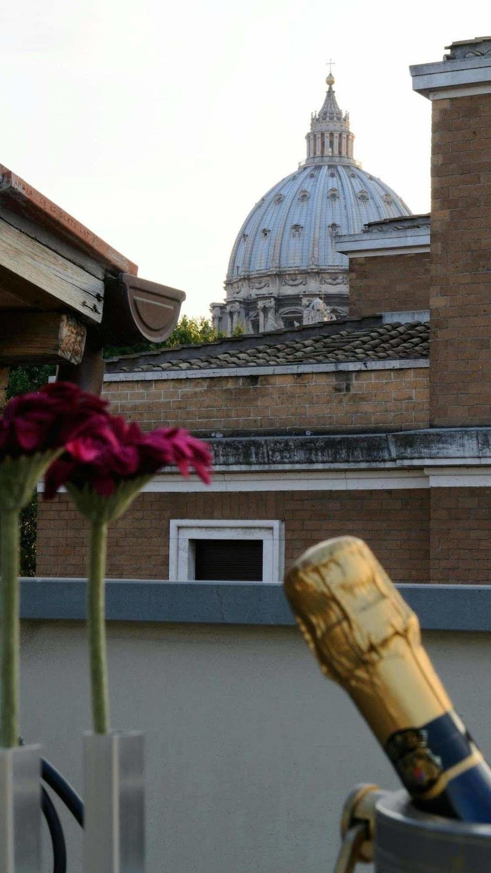 Affittacamere Relais Vatican View