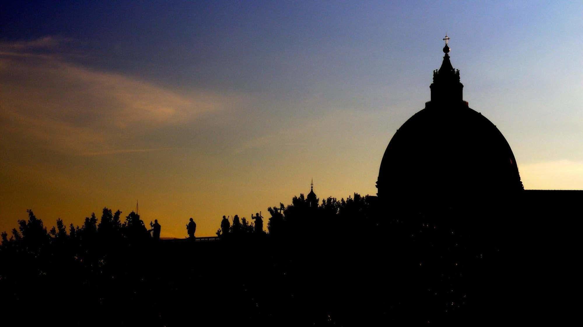 Relais Vatican View 2* Roma