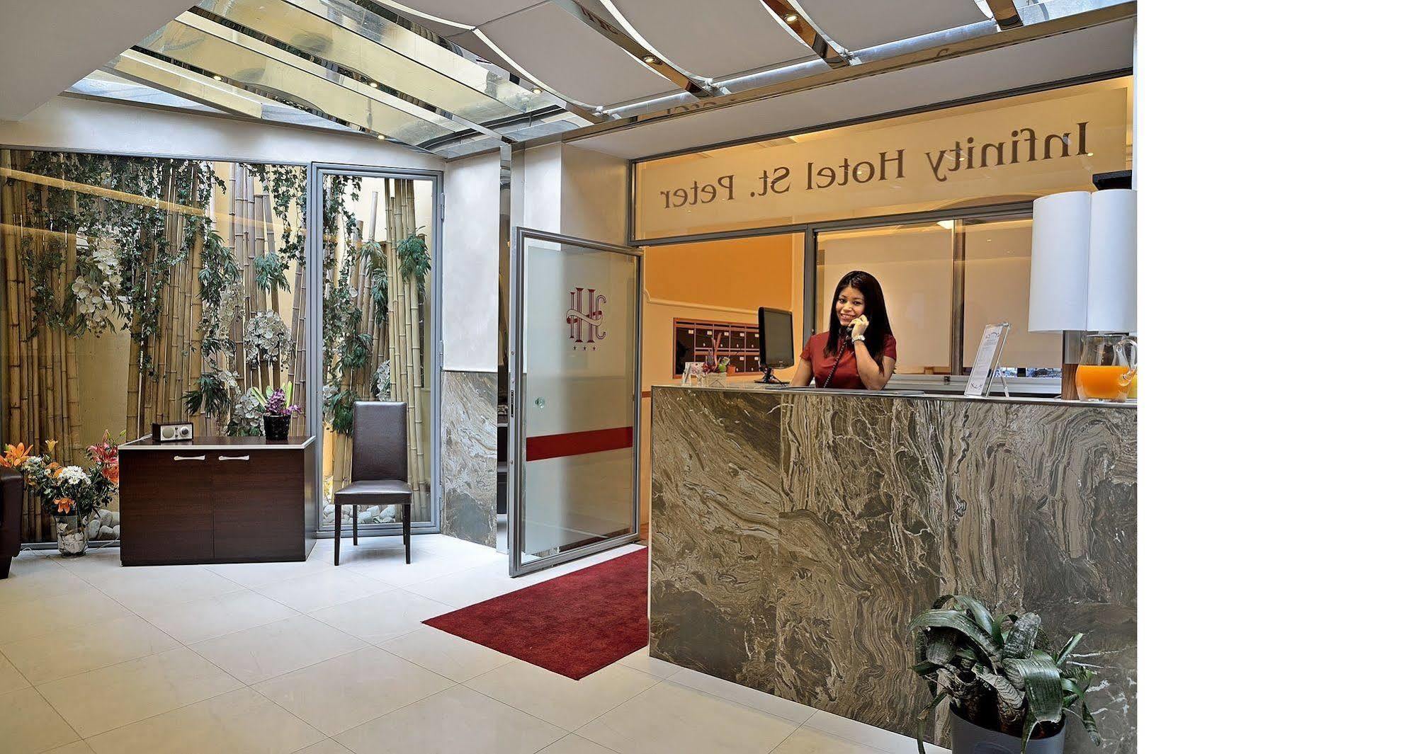 Hotell Catone District 3*