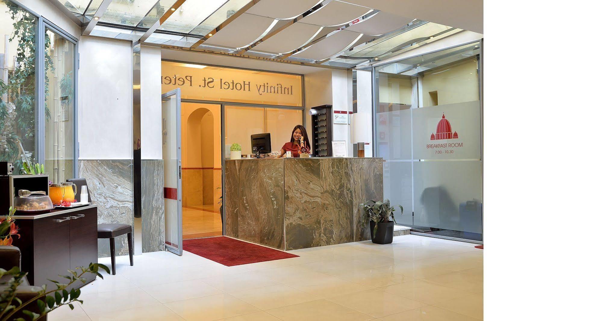 Hotell Catone District