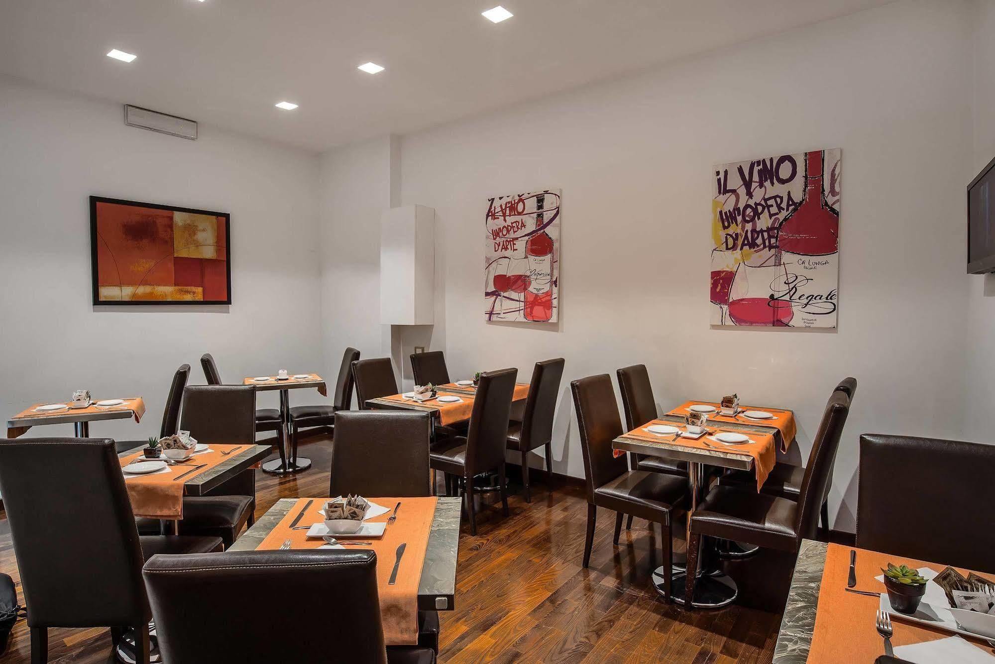Catone District Hotell