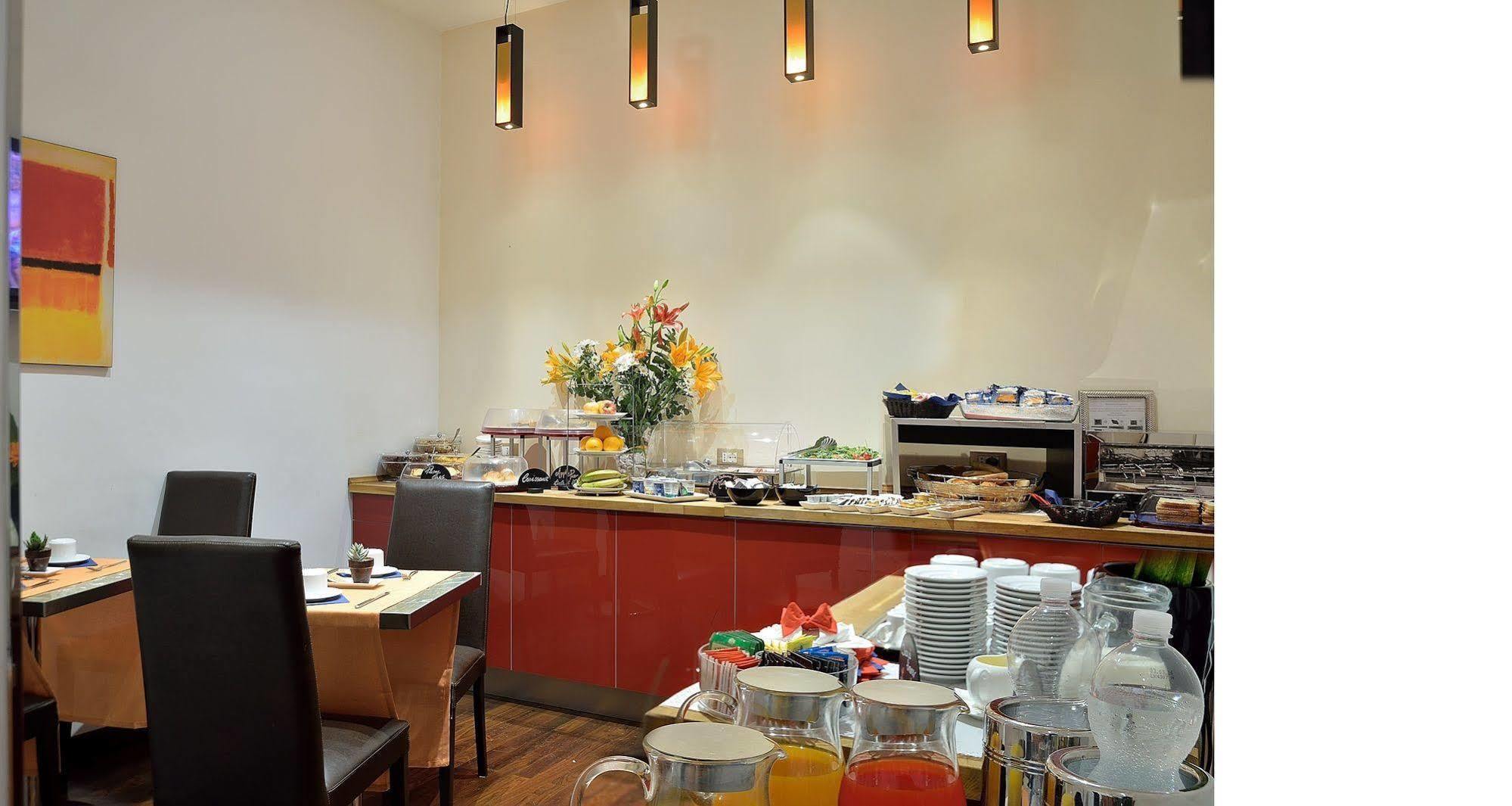 Catone District Hotell