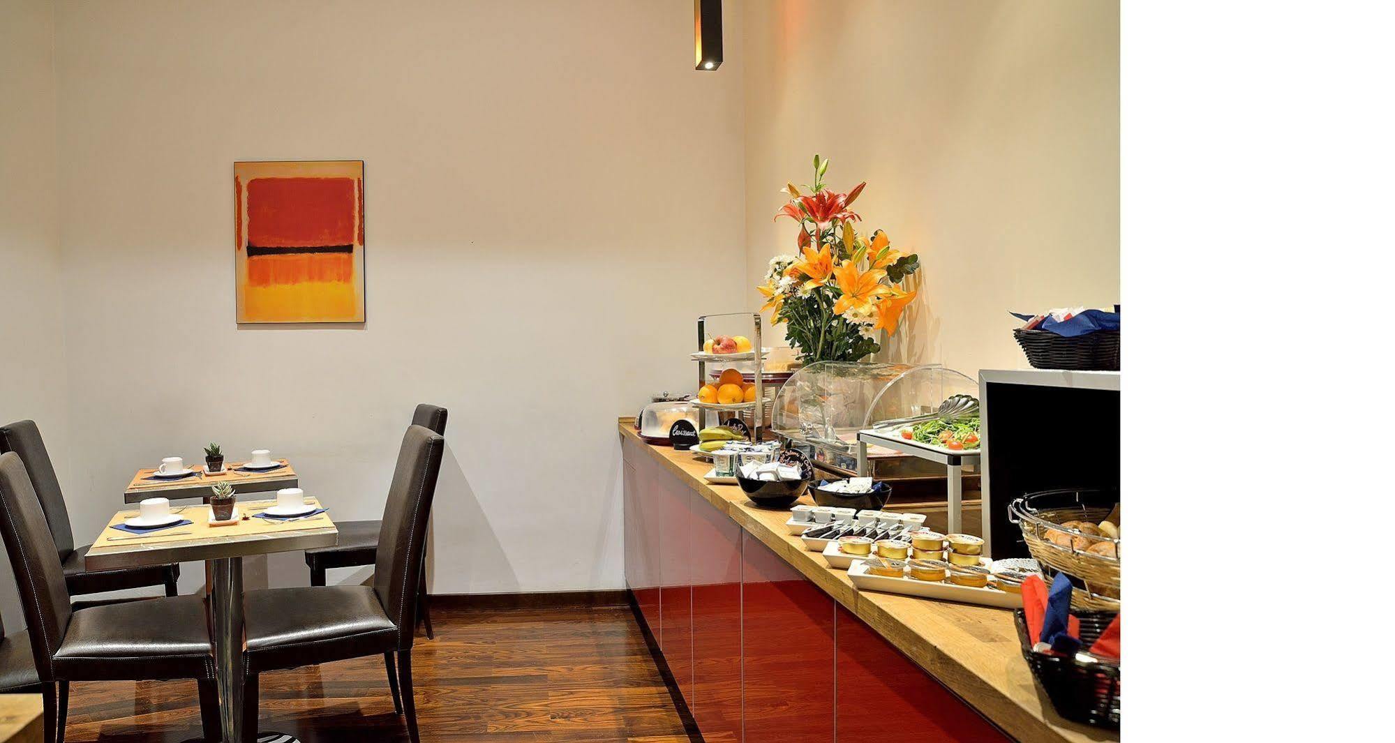 Catone District Hotell