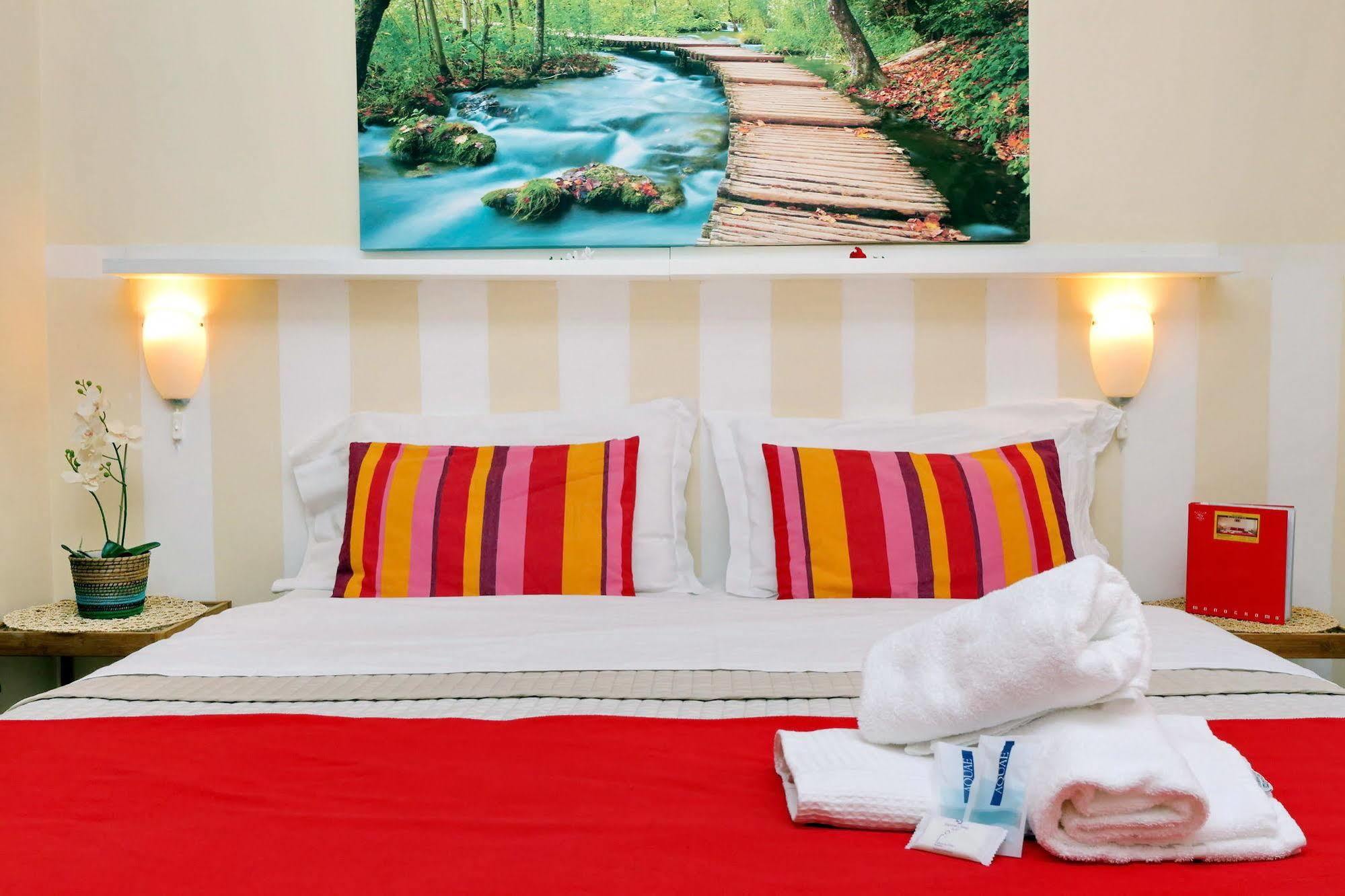 Re Di Bed & Breakfast Roma