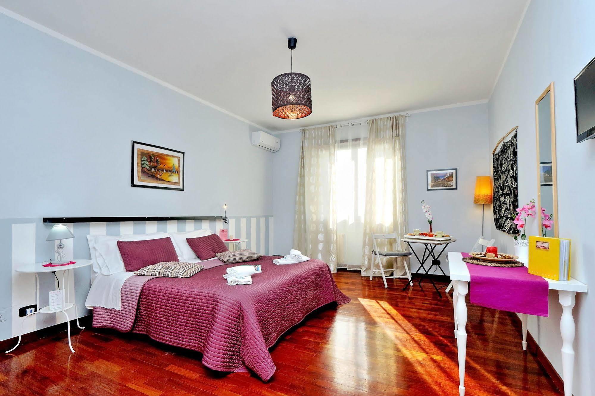 Re Di Bed & Breakfast Roma